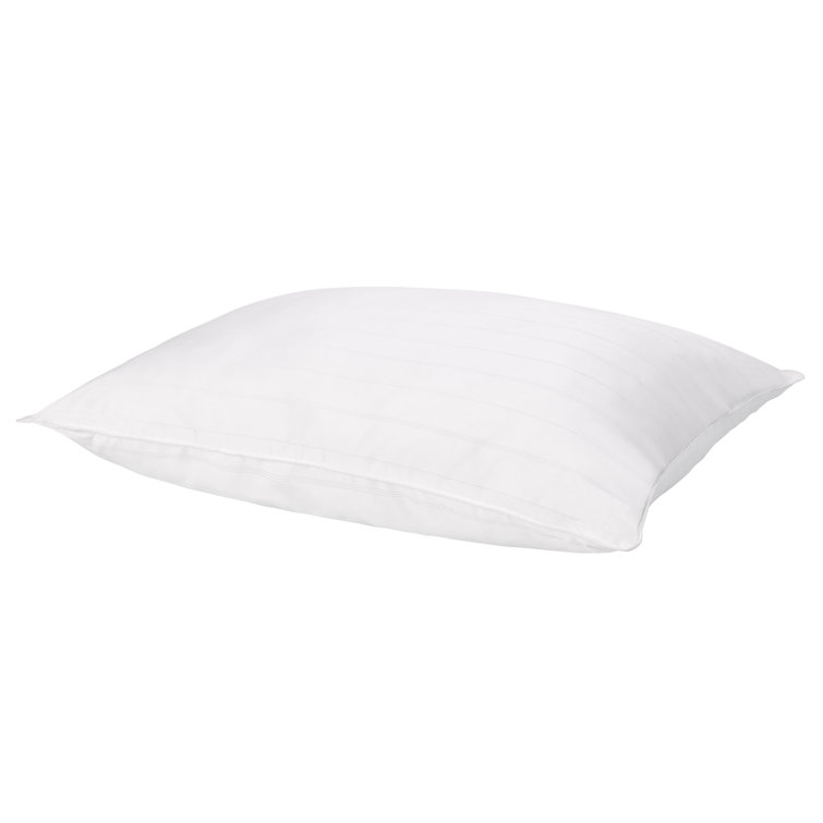 Calvin klein hotsell down pillow